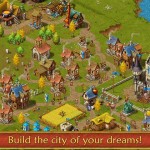 Townsmen screenshot 2