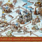 Townsmen screenshot 3