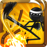 Stickninja Smash Apk