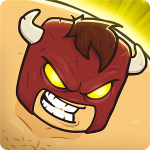 Burrito Bison Launcha Libre Apk 