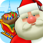 Google Santa Tracker APK