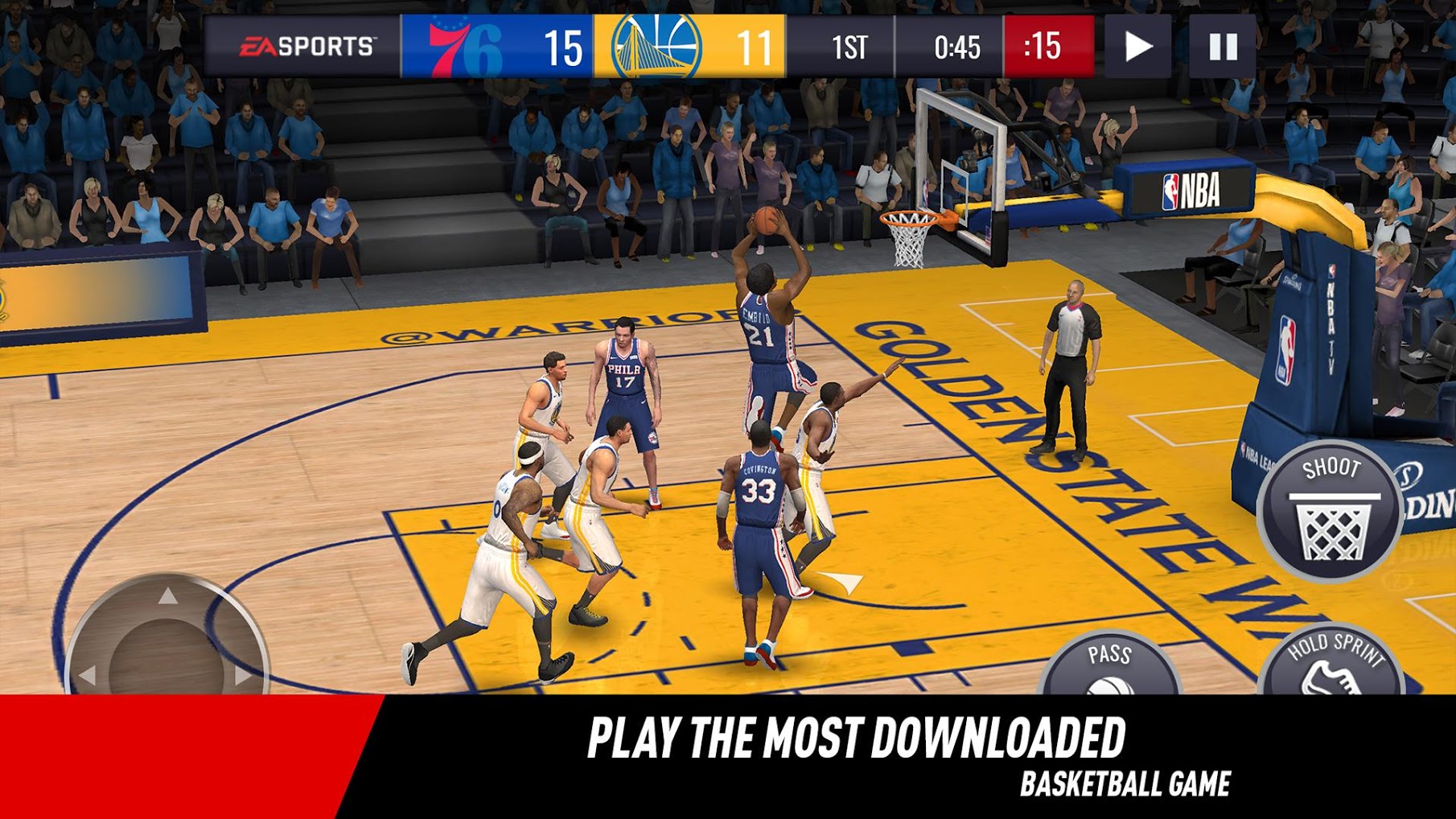 Basketball mod. NBA Live mobile баскетбол. Игры про баскетбол на андроид. Игра NBA Live mobile. NBA Live mobile команда.